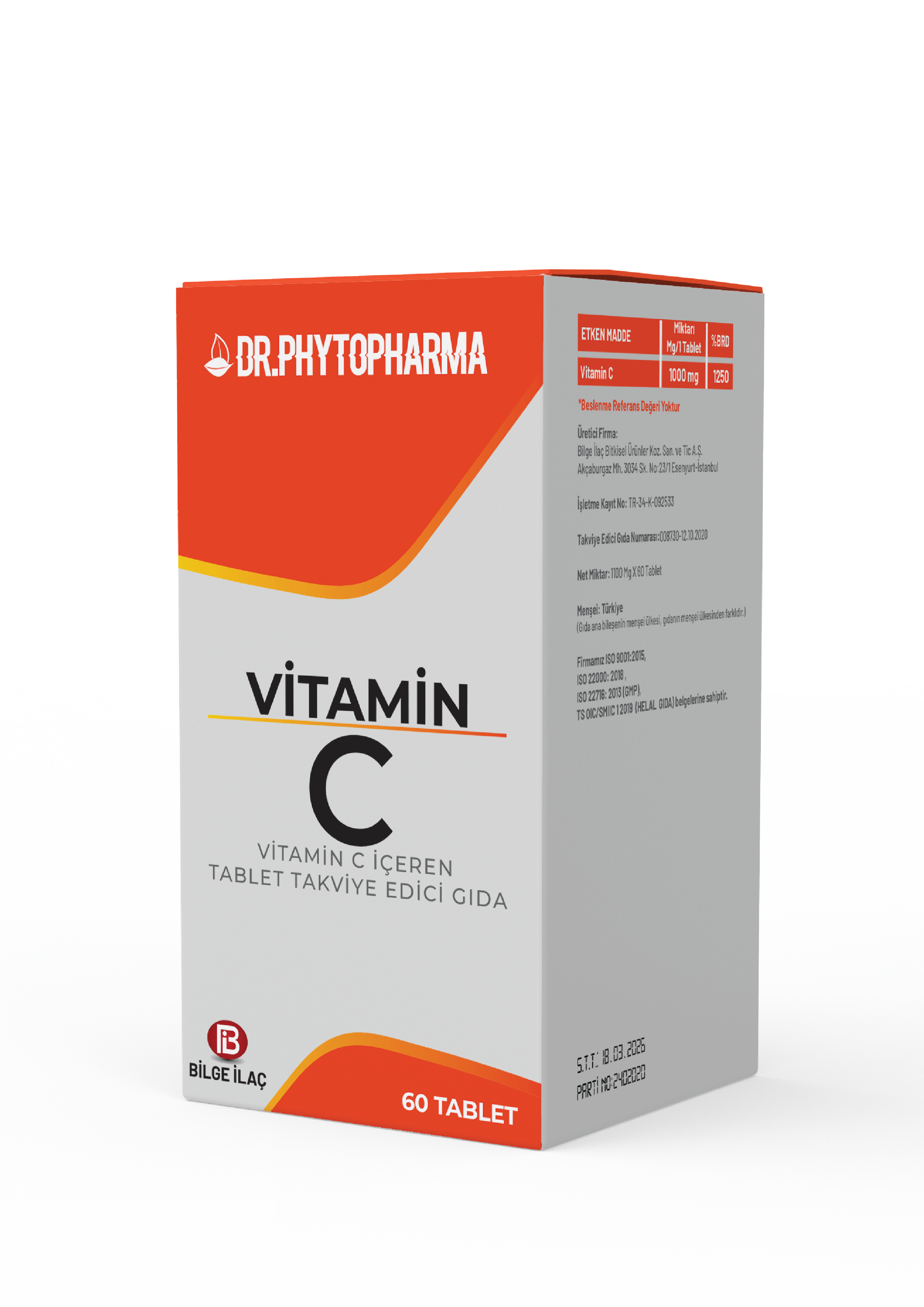 C Vitamini