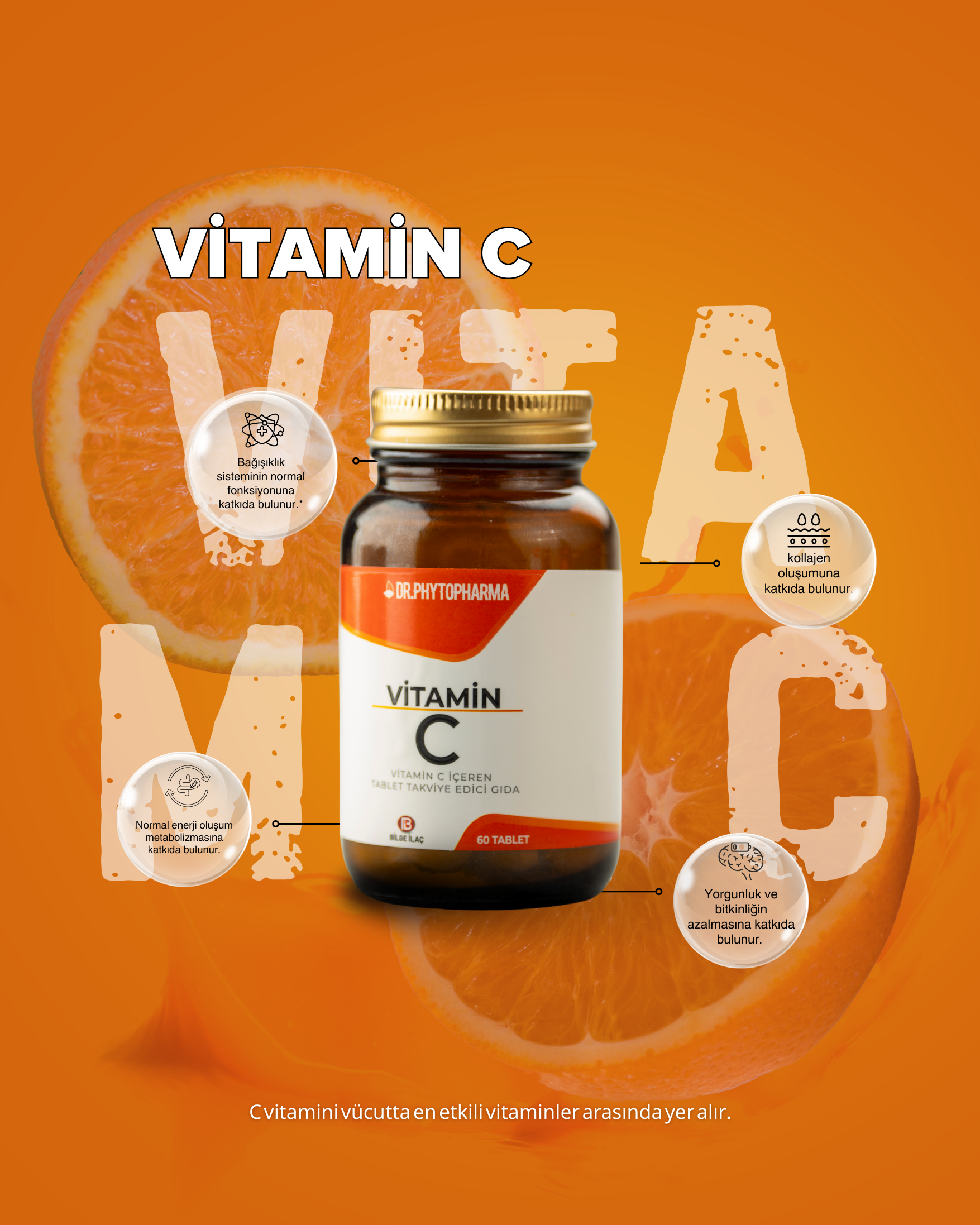 C Vitamini
