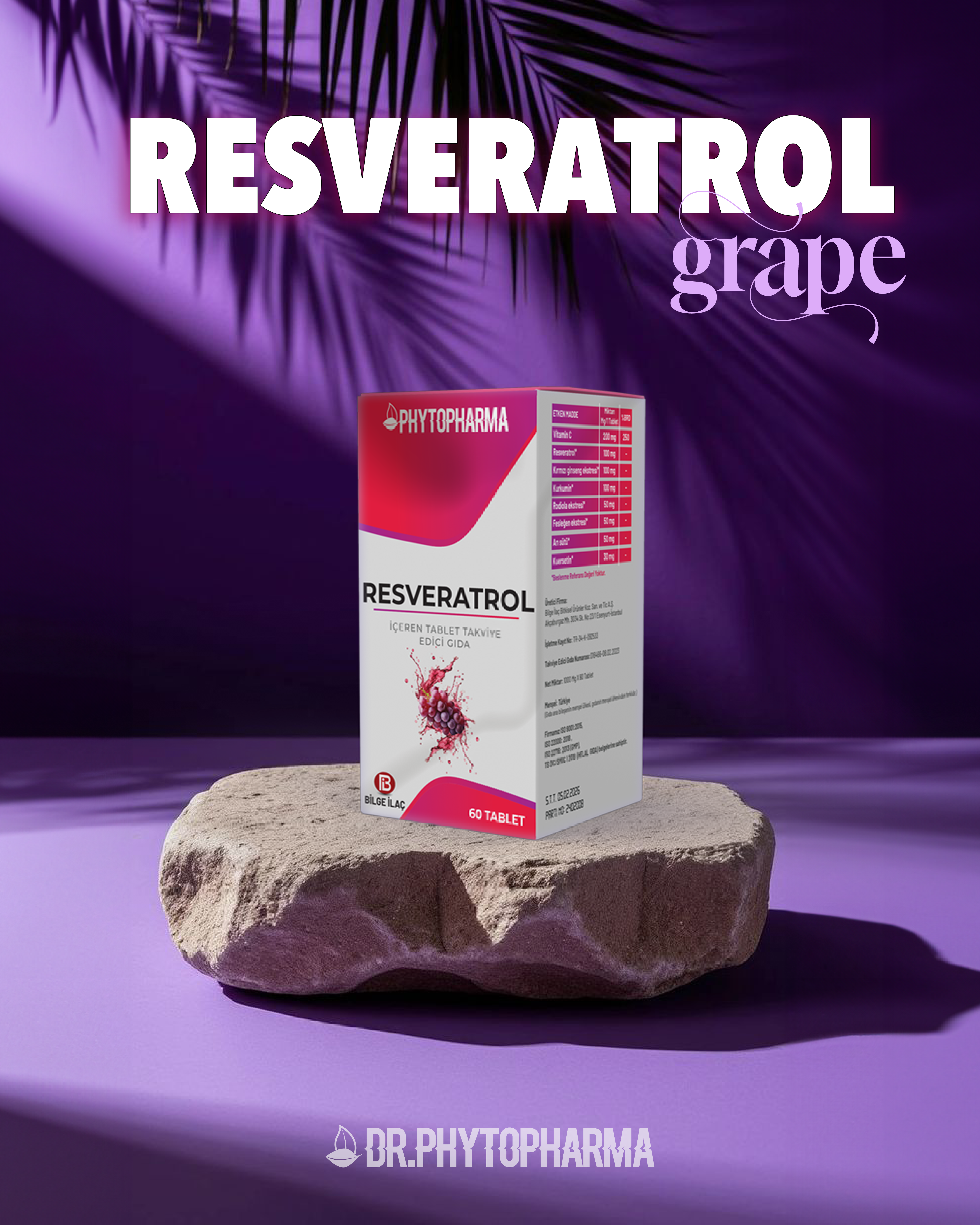 Resveratrol